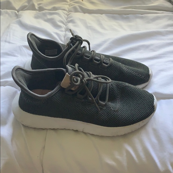 Adidas Tubular Shadow Shoes *BARELY USED* - Picture 2 of 4